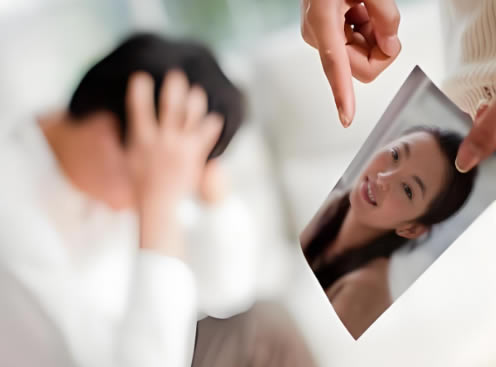 宁波私家调查：女方带孩子男方不给抚养费怎么办